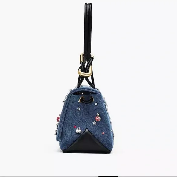 MARC Jacobs large Trinket Dual bag - Picture 2 of 5